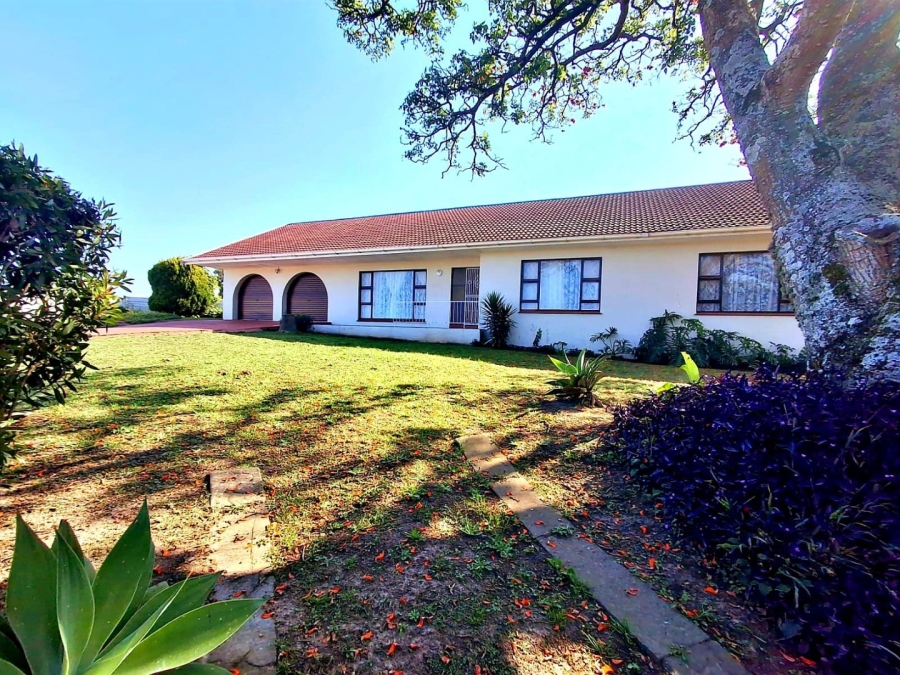 4 Bedroom Property for Sale in Haven Hills Eastern Cape